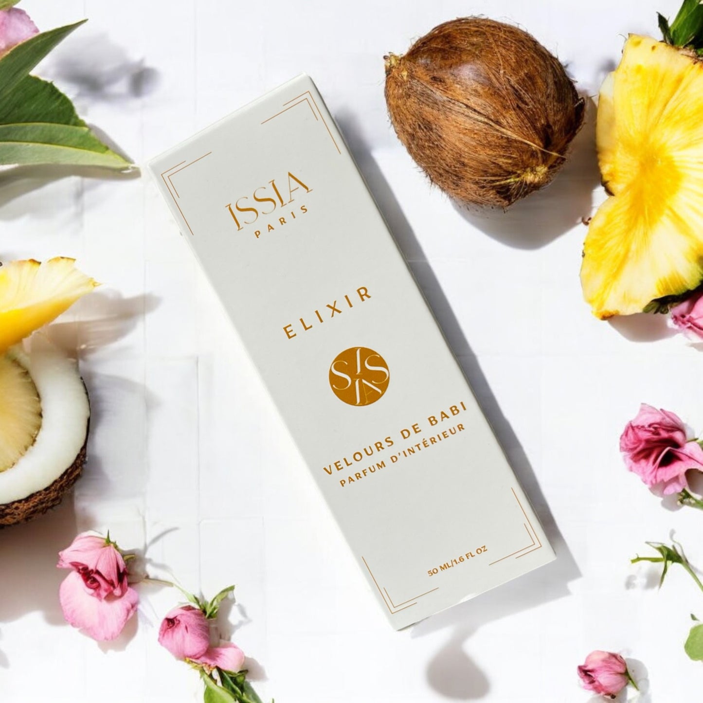 Elixir Velours de Babi