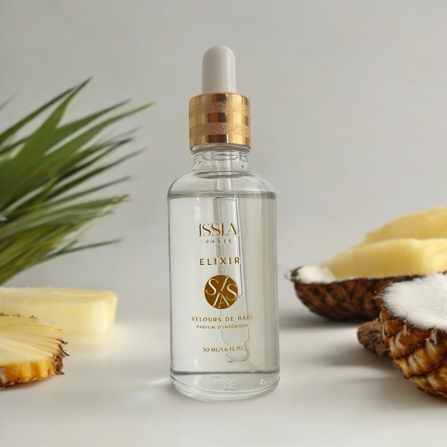 Elixir Velours de Babi